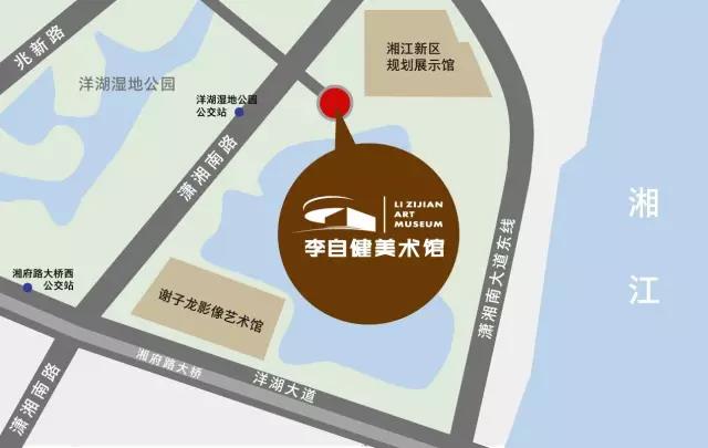 微信图片_20170519095453 5.18国际博物馆日：博物馆、美术馆等艺术场馆，于一座城市而言，究竟是一种怎样的存在？